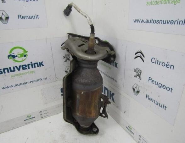 Catalytic Converter CITROËN C1 (PM_, PN_)