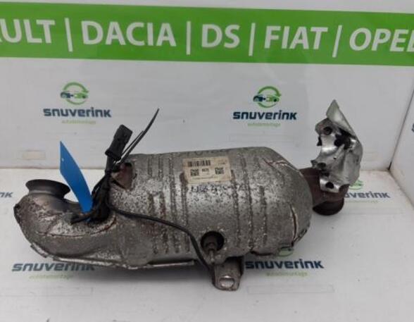 Catalytic Converter PEUGEOT 308 SW II (LC_, LJ_, LR_, LX_, L4_)