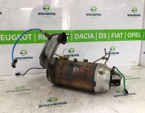 Katalysator ohne Lambdasonde Renault Scenic IV J9 208A07274R P20730661