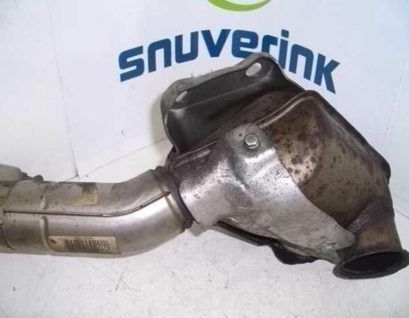 Catalytic Converter PEUGEOT EXPERT Van (VF3A_, VF3U_, VF3X_)