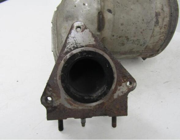 Catalytic Converter RENAULT TRAFIC II Van (FL)