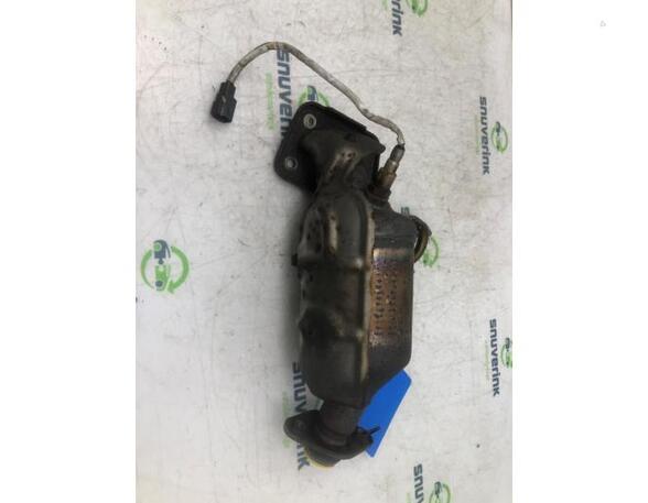 Catalytic Converter PEUGEOT 108