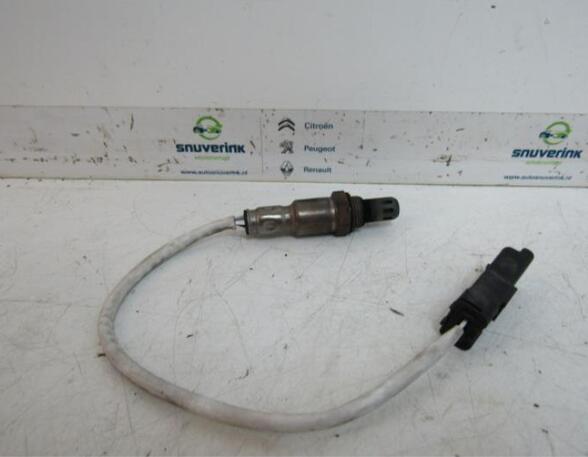 Lambda Sensor / NOx Sensor CITROËN C3 II (SC), CITROËN C3 III (SX)