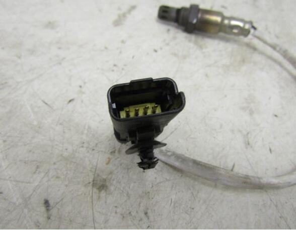 Lambda Sensor / NOx Sensor CITROËN C3 II (SC), CITROËN C3 III (SX)