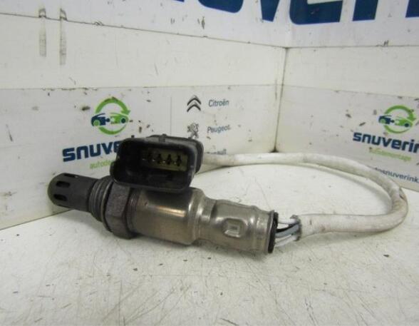 Lambda Sensor / NOx Sensor PEUGEOT 208 I (CA, CC)