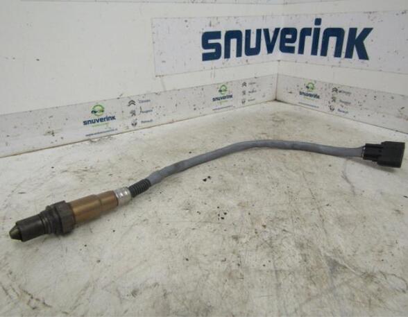 Lambda Sensor RENAULT Captur I (H5, J5), RENAULT Clio IV (BH)