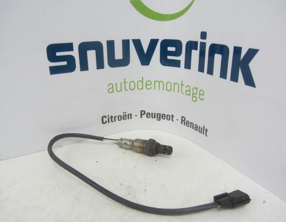 Lambda Sensor / NOx Sensor RENAULT Twingo II (CN0)