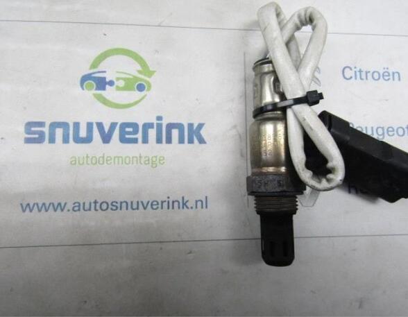 Lambda Sensor / NOx Sensor PEUGEOT 2008 I (CU)