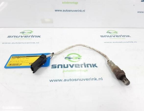 Lambda Sensor / NOx Sensor PEUGEOT 208 I (CA, CC)