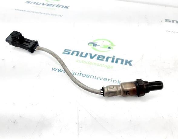 Lambda Sensor / NOx Sensor PEUGEOT 3008 SUV (MC_, MR_, MJ_, M4_)