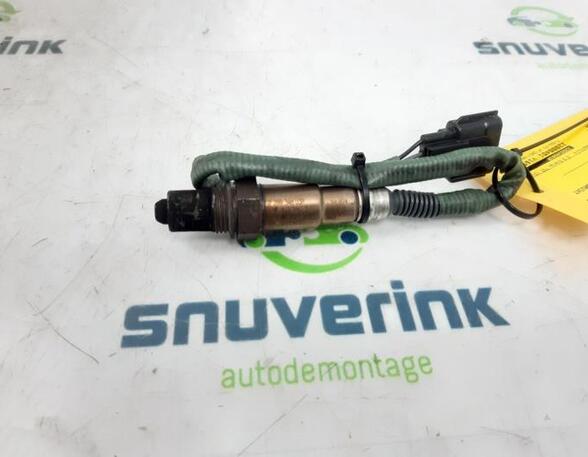 Lambda Sensor / NOx Sensor RENAULT Captur I (H5, J5), RENAULT Clio IV (BH)