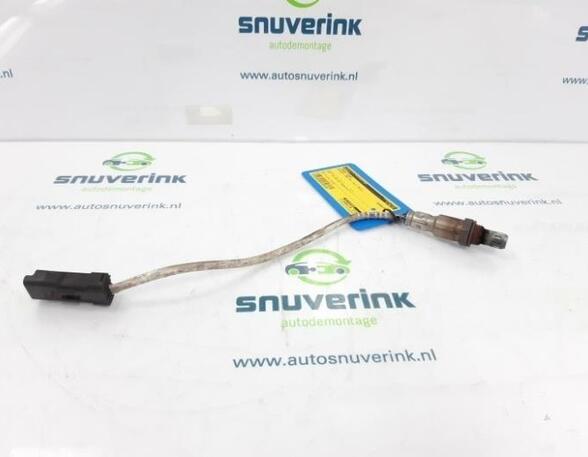 Lambda Sensor / NOx Sensor PEUGEOT 2008 I (CU)