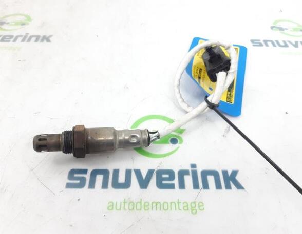 Lambdasonde / NOx Sensor PEUGEOT 2008 I (CU)