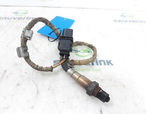 Lambda Sensor / NOx Sensor PEUGEOT 207 CC (WD_)