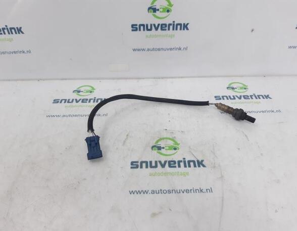 Lambda Sensor / NOx Sensor PEUGEOT 308 I (4A_, 4C_), PEUGEOT 308 SW I (4E_, 4H_)