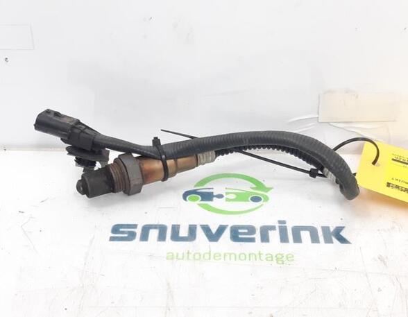 Lambda Sensor / NOx Sensor RENAULT WIND (E4M_)