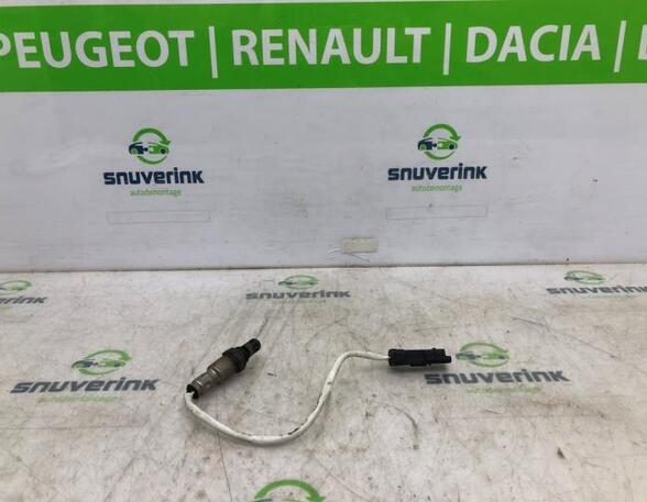 Lambda Sensor / NOx Sensor CITROËN C3 AIRCROSS II (2R_, 2C_)