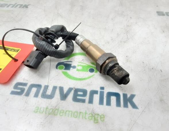 Lambda Sensor / NOx Sensor CITROËN C5 AIRCROSS (A_)