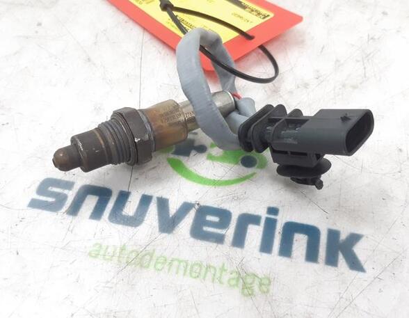 Lambda Sensor / NOx Sensor CITROËN C5 AIRCROSS (A_)