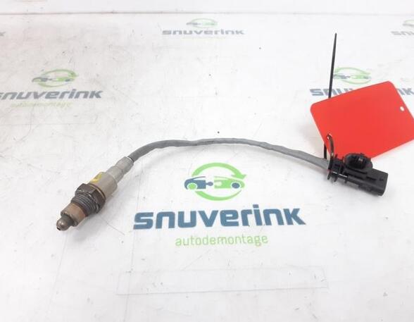 Lambda Sensor / NOx Sensor CITROËN C5 AIRCROSS (A_)