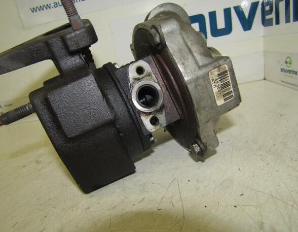 Turbocharger RENAULT KANGOO Express (FW0/1_)