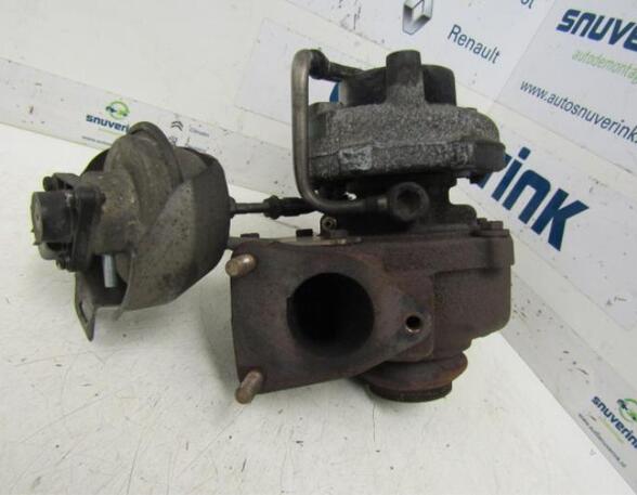 Turbolader Peugeot 407  0375K9 P9171914