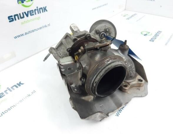 Turbocharger PEUGEOT 2008 I (CU)