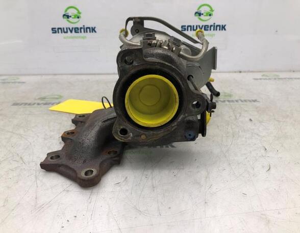 Turbolader RENAULT Captur I (H5, J5), RENAULT Clio IV (BH)