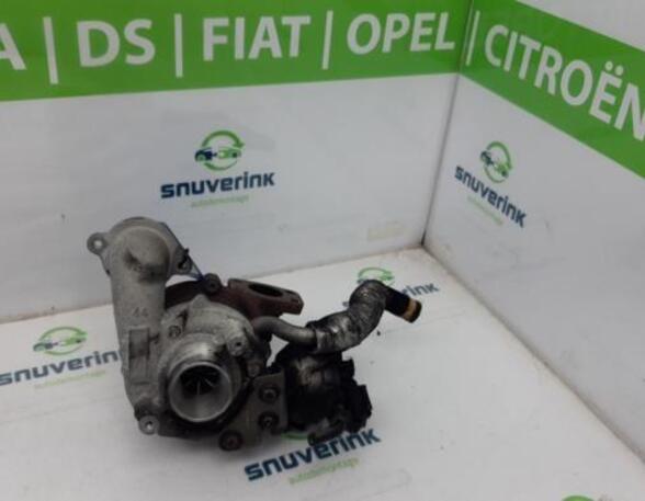 Turbocharger PEUGEOT 308 SW II (LC_, LJ_, LR_, LX_, L4_)