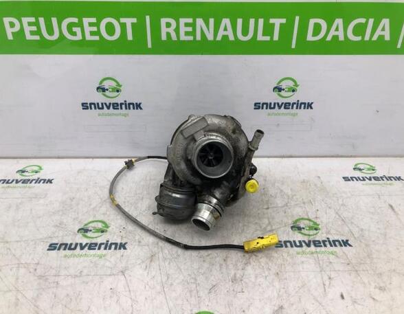 Turbolader Renault Laguna III T 7701477853 P20173683