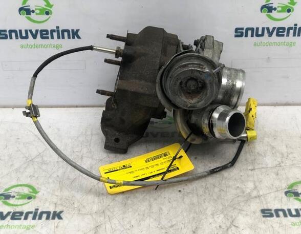 Turbolader Renault Laguna III T 7701477853 P20173683