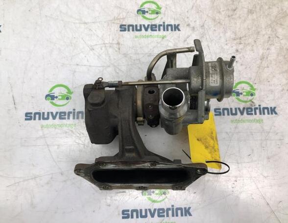 Turbolader Renault Clio IV BH 144103742R P20197644