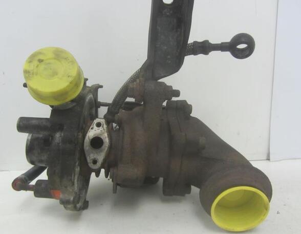 Turbolader Citroen Berlingo I Kasten M 7069771 P6275135