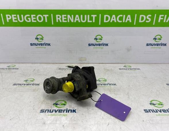 Turbocharger FIAT FIORINO Box Body/MPV (225_), FIAT QUBO (225_)