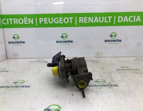 Turbocharger FIAT FIORINO Box Body/MPV (225_), FIAT QUBO (225_)