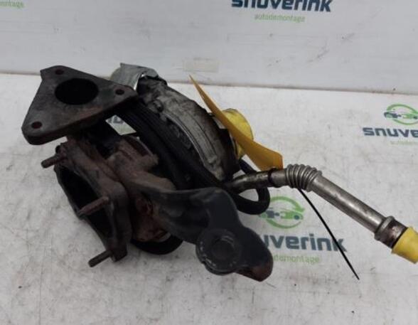 Turbolader Renault Master II Kasten FD 7701477421 P20740216