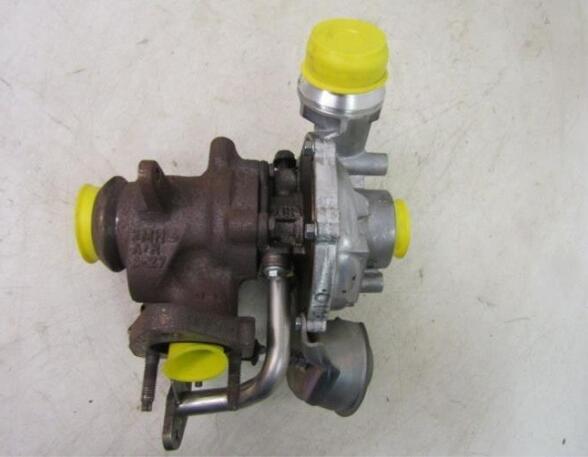 Turbocharger RENAULT CLIO IV Grandtour (KH_)