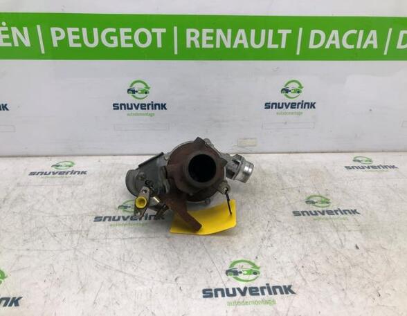 Turbolader Renault Clio Grandtour IV R 144119263R P20298047