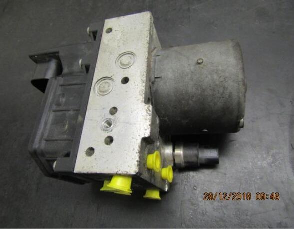 Abs Hydraulic Unit PEUGEOT 307 Break (3E), PEUGEOT 307 SW (3H)