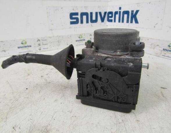 Abs Hydraulic Unit RENAULT Clio III (BR0/1, CR0/1), RENAULT Clio IV (BH)