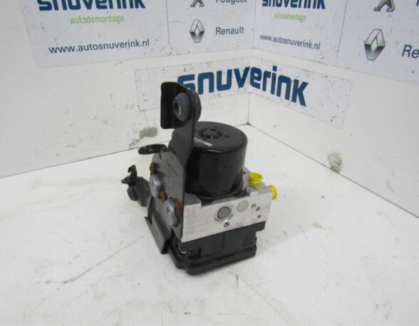 ABS Hydraulisch aggregaat RENAULT Grand Scénic III (JZ0/1), RENAULT Scénic III (JZ0/1)