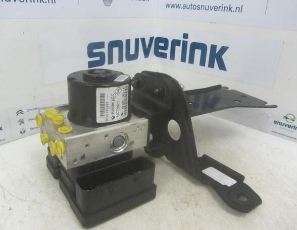 Abs Hydraulic Unit RENAULT Twingo II (CN0)