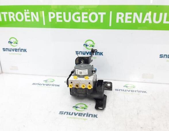 Abs Hydraulic Unit PEUGEOT 308 SW II (LC_, LJ_, LR_, LX_, L4_)