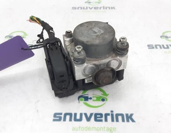 ABS Hydraulisch aggregaat FIAT 500 (312), FIAT 500 C (312)