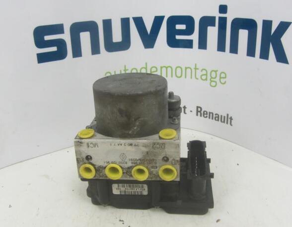 ABS Hydraulisch aggregaat RENAULT Modus/Grand Modus (F/JP0)