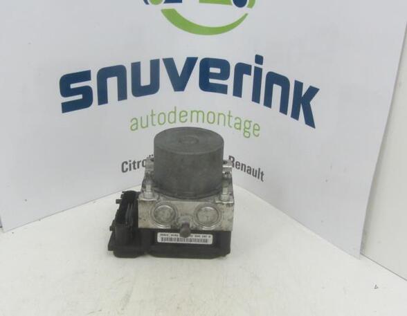 Abs Hydraulic Unit RENAULT Twingo I (C06)