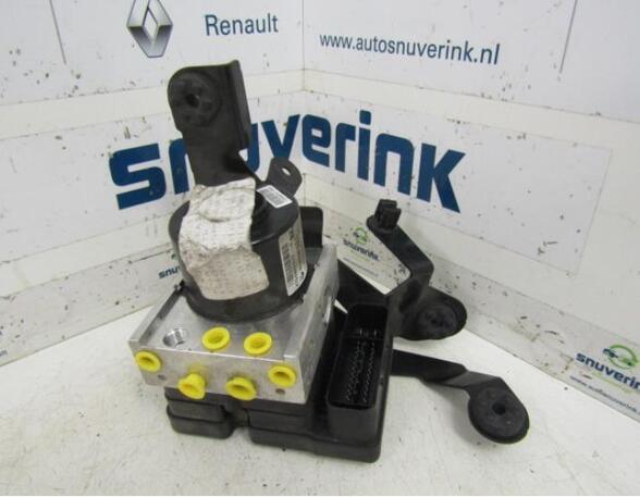 Abs Hydraulic Unit RENAULT Megane III Grandtour (KZ0/1)