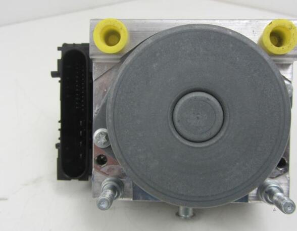 Abs Hydraulic Unit RENAULT Clio III (BR0/1, CR0/1), RENAULT Clio IV (BH)