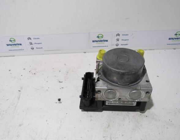 Abs Hydraulic Unit RENAULT KANGOO Express (FW0/1_)