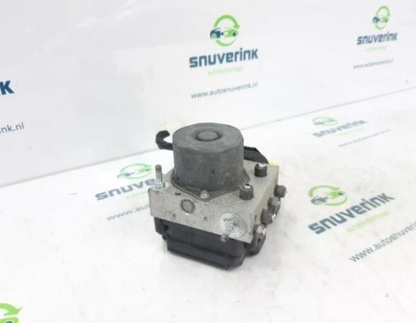 Abs Hydraulic Unit RENAULT Twingo III (BCM)